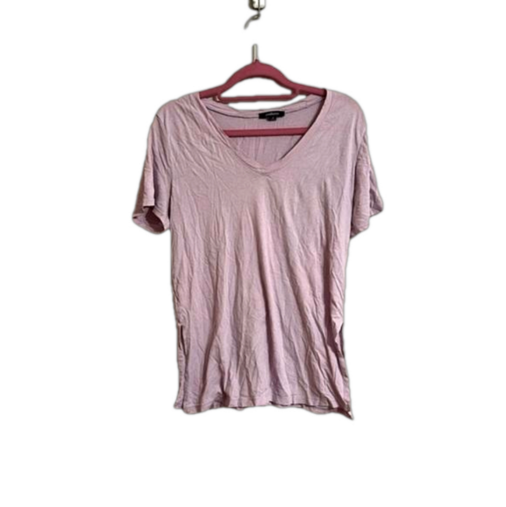 Ambiance Purple Top